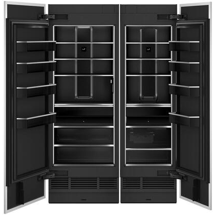 JennAir Refrigerator Model Jenn-Air 1332987